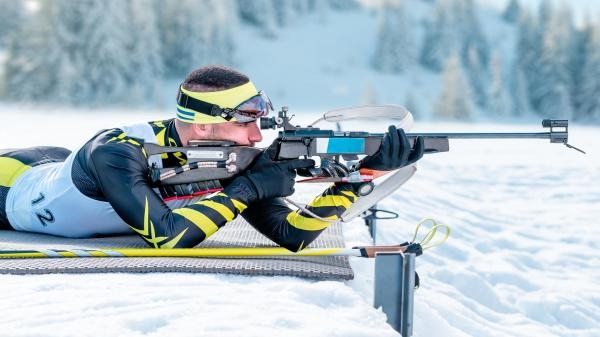 Zimowe Igrzyska Olimpijskie Mediolan-Cortina 2026: Biathlon - bieg na dochodzenie kobiet
