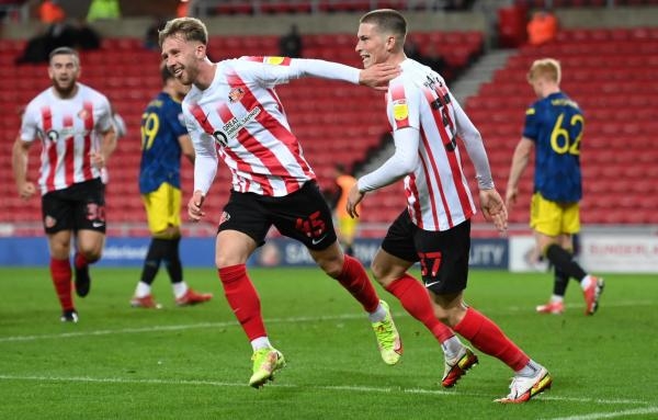 Sheffield Wend. - Sunderland