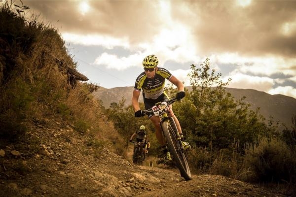 Horská kola: Cape Epic 2021
