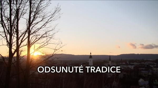 Odsunuté tradice