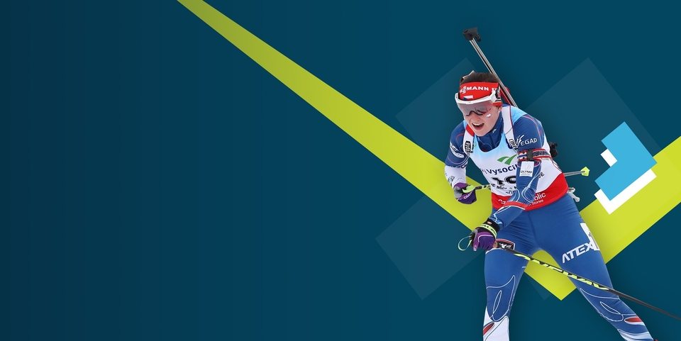 Nejlepší biatlon online