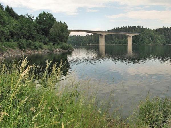 Zatopené osudy