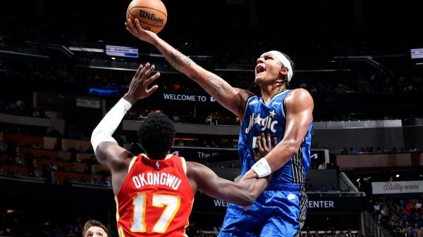 Atlanta Hawks - Orlando Magic