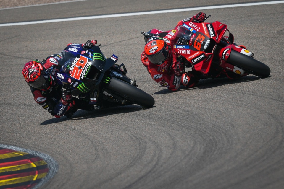 Grand Prix of India (závod Moto2)