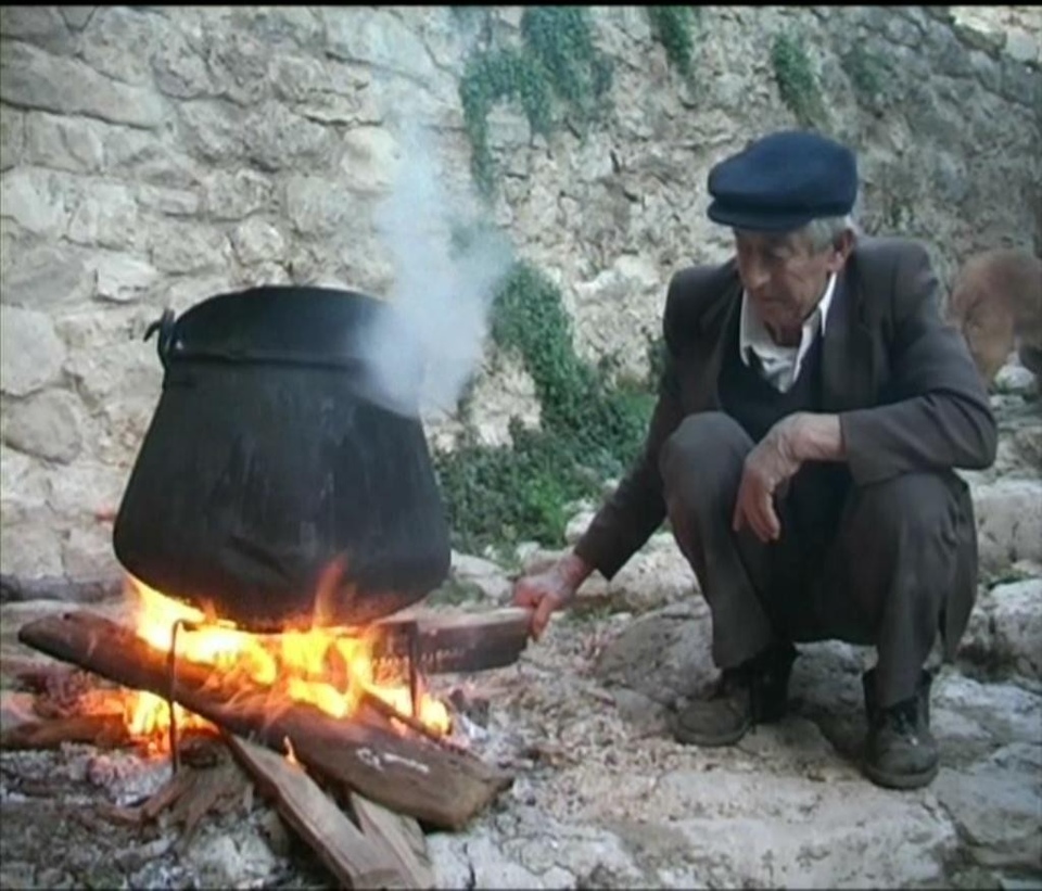 Dokumentarci Ultima brsa
