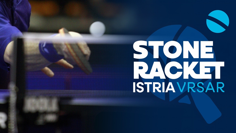 Najbolji stolni tenis online