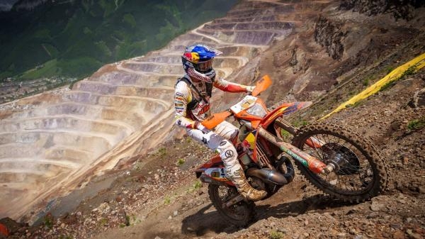 Hard Enduro 2025: The Hardest Season Yet?
