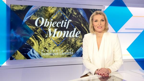 Objectif Monde