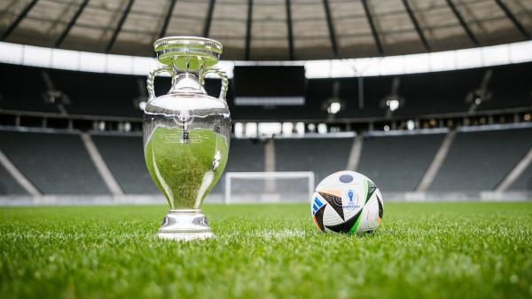 UEFA EURO 2024: Gruzínsko - Portugalsko