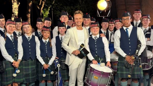 Festival interceltique de Lorient: horizons celtiques