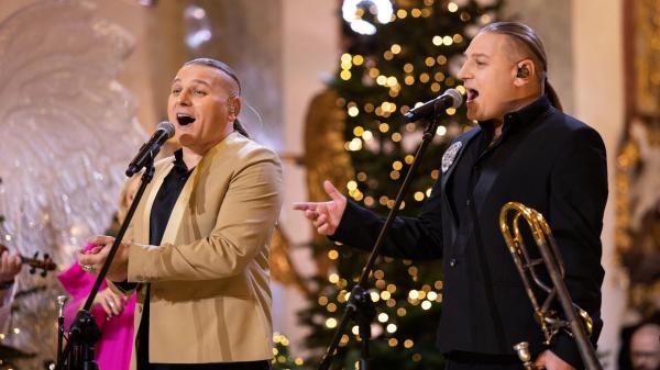 "Pójdźmy wszyscy do stajenki" - koncert kolęd z Niepokalanowa z udziałem pary prezydenckiej