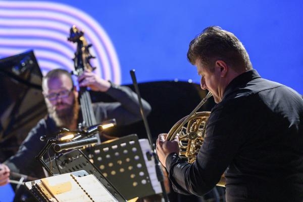 Radek Baborák & Orquestrina: Ástor Piazzolla