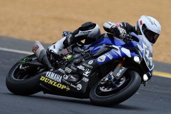 MM SR cestných motocyklov – Trenčín