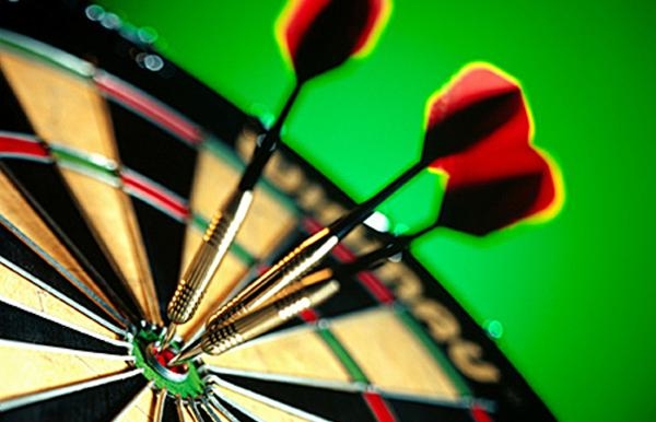 World Series of Darts Finals 2023