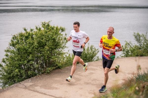 RunTour - Brno