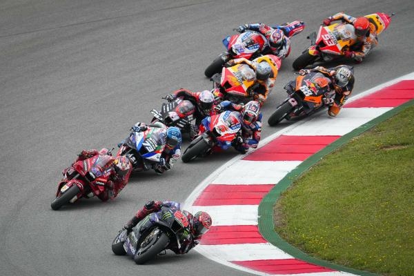 Liqui Moly Motorrad Grand Prix Deutschland (kvalifikace Moto3)
