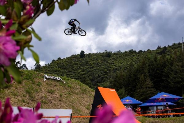 Slopestyle - Cairns