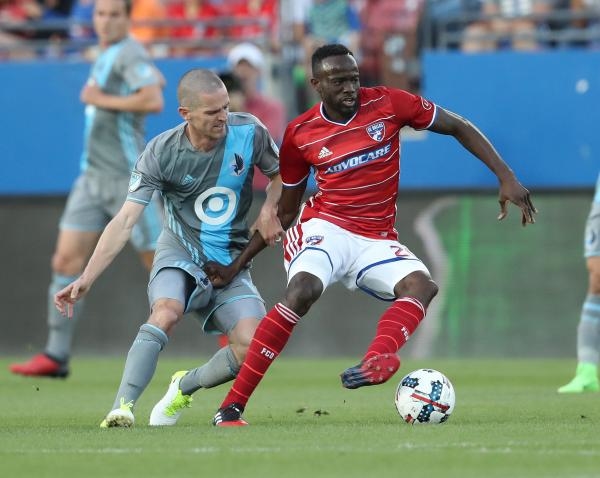 Minnesota United FC - FC Dallas