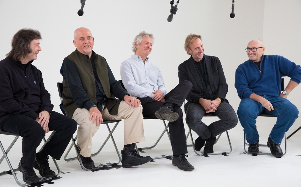 Documentary Genesis