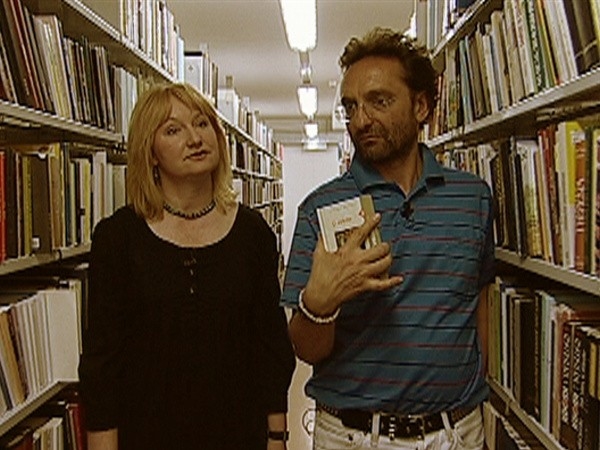 Documentary Zahrada