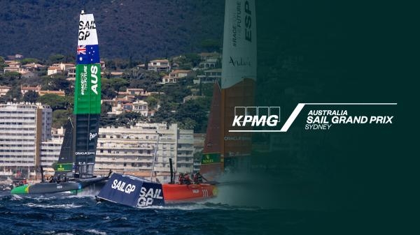 Jedrenje: Sail Grand Prix 