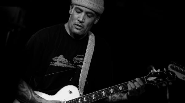 Ben Harper & The Innocent Criminals a Jazz a Vienne