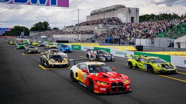 DTM - Norisring