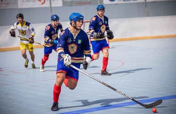 Hokejbal - Extraliga