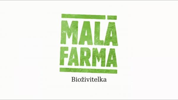 Bioživitelka