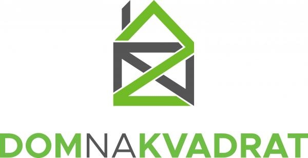 Dom na kvadrat