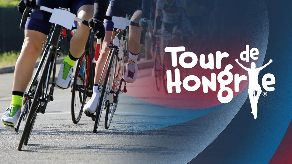 Biciklizam: PRO Serija, Tur Mađarske, Muškarci, Etapa 5, Balatonalmádi - Vespreme, 147,1 km