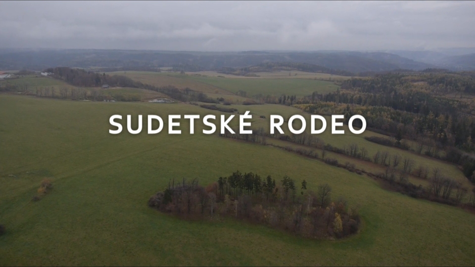 Документ Sudetské rodeo