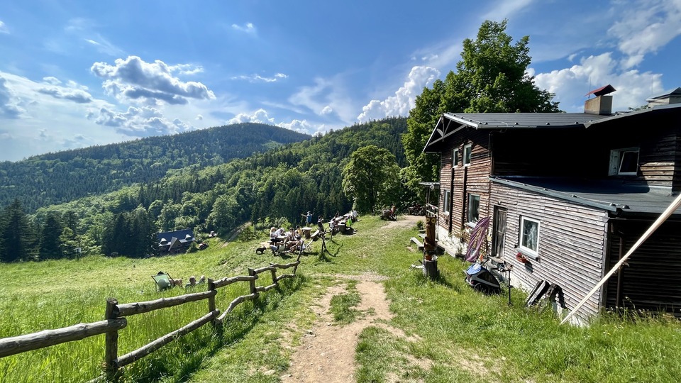 Dokument Slezsko, srdce Evropy