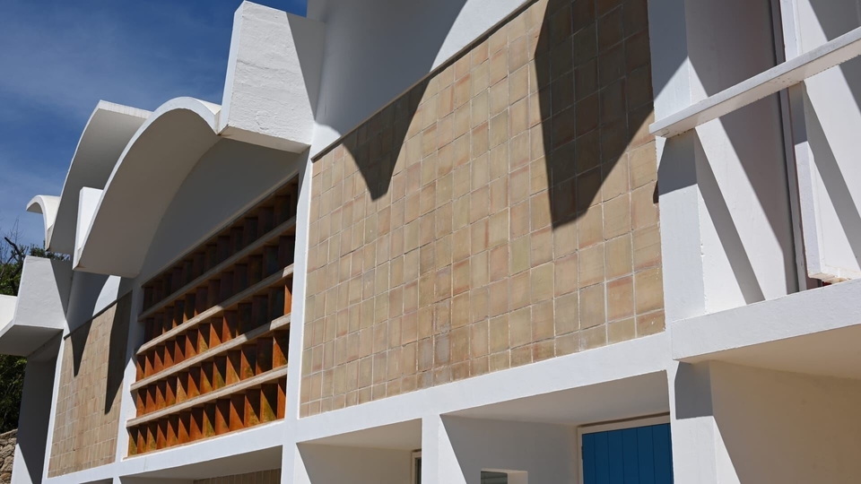 Dokument De Palma a&nbsp;Sóller, dans les pas de Miró
