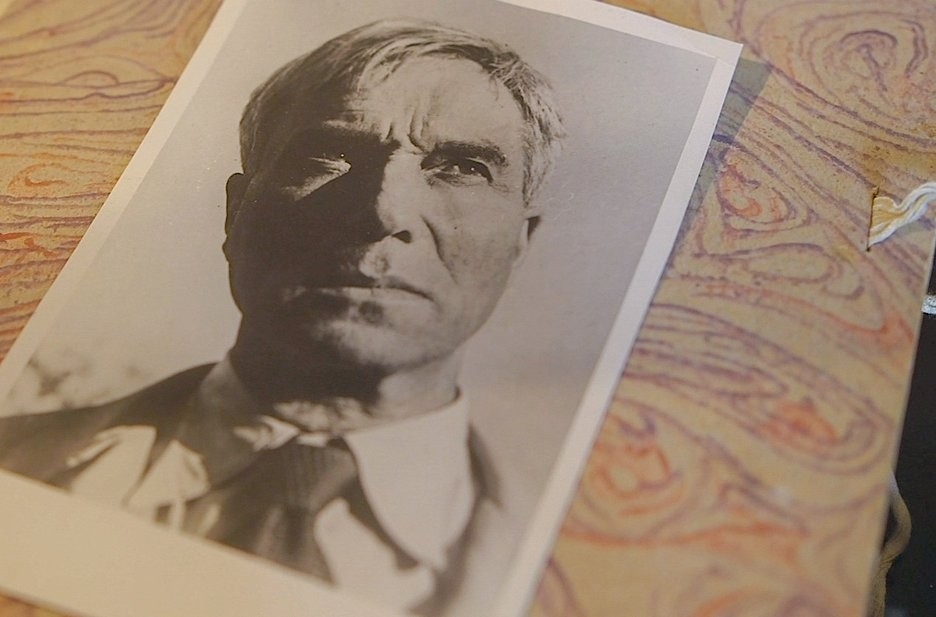 Documentary Doktor Živago - pozývam vás na moju popravu