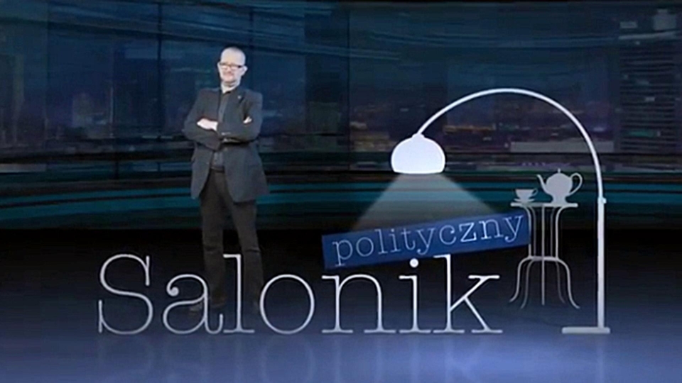 Salonik polityczny
