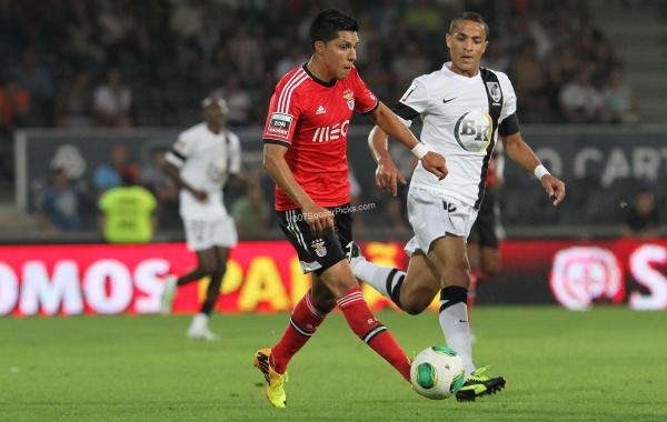 Benfica - Guimaraes