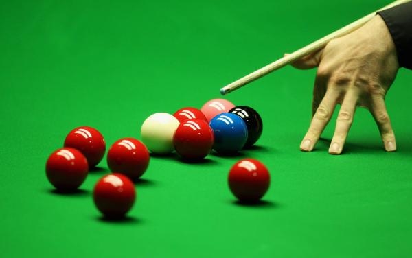 Snooker