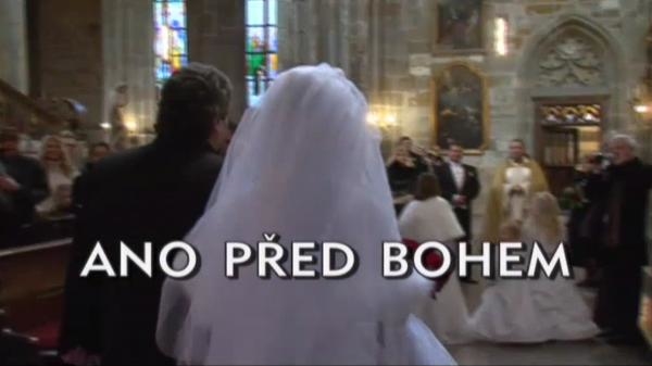 Ano před Bohem