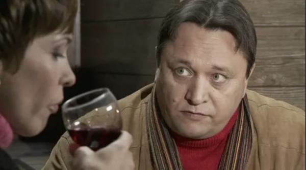 Вбивство під час дачного сезону