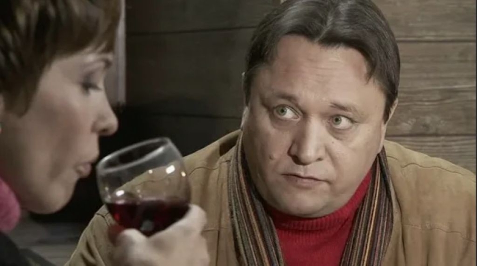 Фільм Вбивство під час дачного сезону