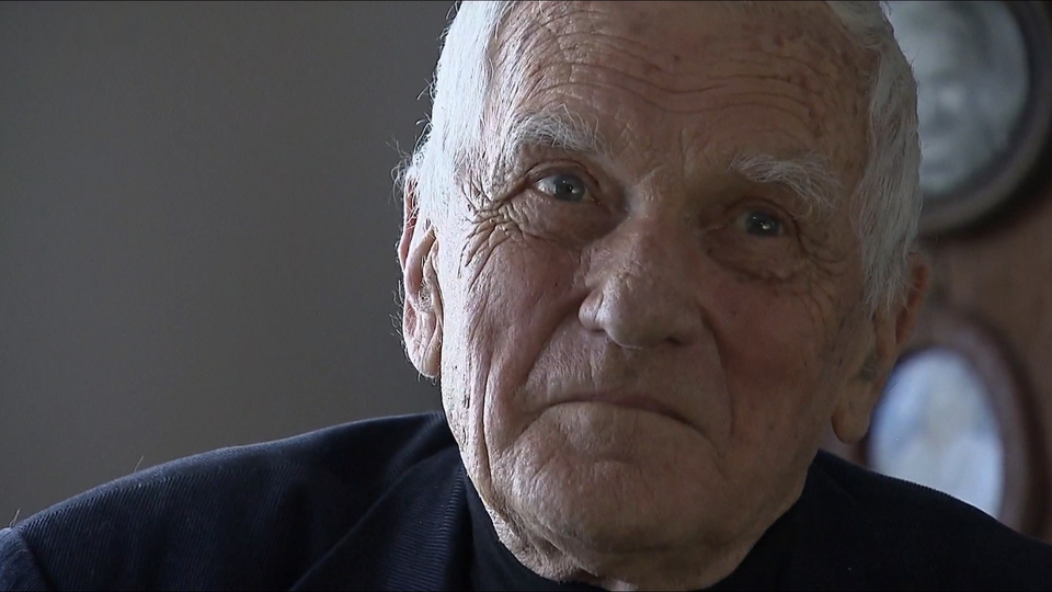 Documentary Vzpomínky na budoucnost