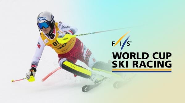 Alpsko skijanje: Svetski kup, Lilehamer, Veleslalom, Žene, Trka 2, Svetski kup 