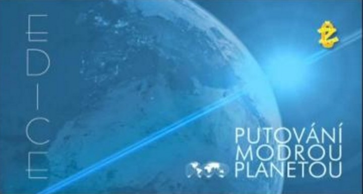 Dokument Putování modrou planetou