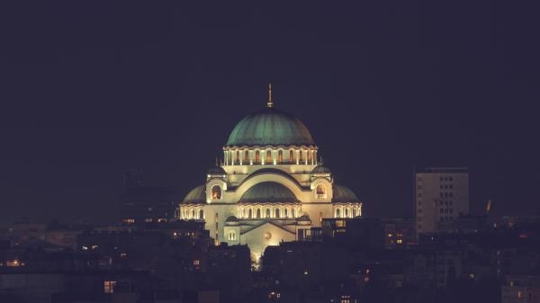 Božićna liturgija