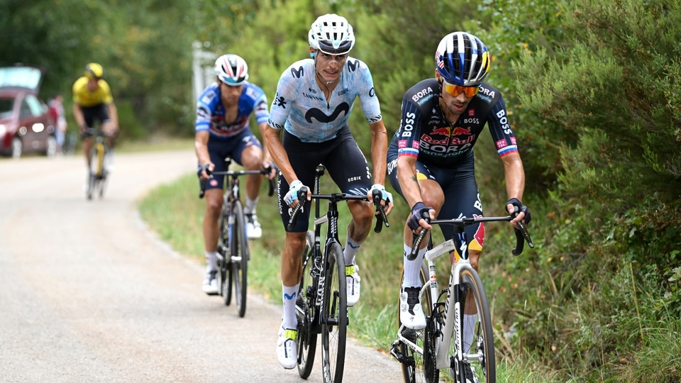 Cyklistika: Exact Cross v&nbsp;Heerderstrandu
