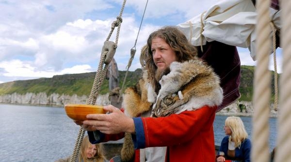 Divoké Shetlandy