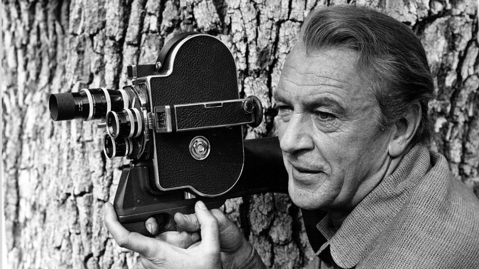 Документ Gary Cooper