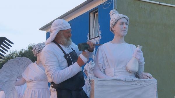 Murterske bake, pučka i predajna kultura