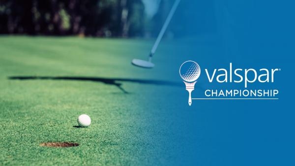 Golf: Valspar Championship, PGA Tour, Sjedinjene Države, 3. dan